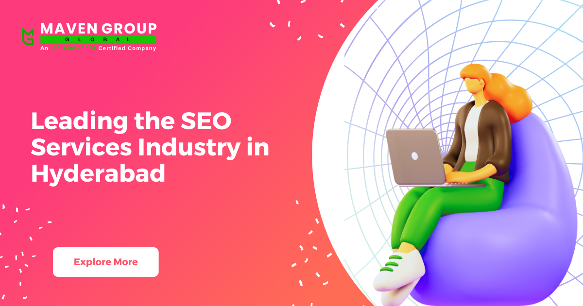 SEO Services Company in Hyderabad