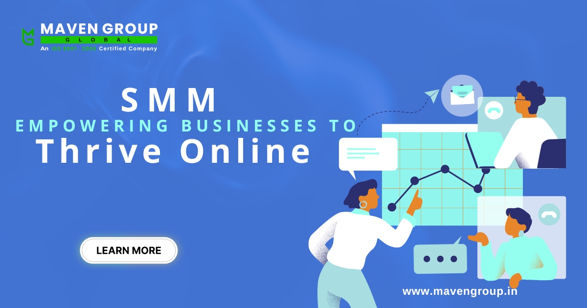 SMM Agency in Hyderabad