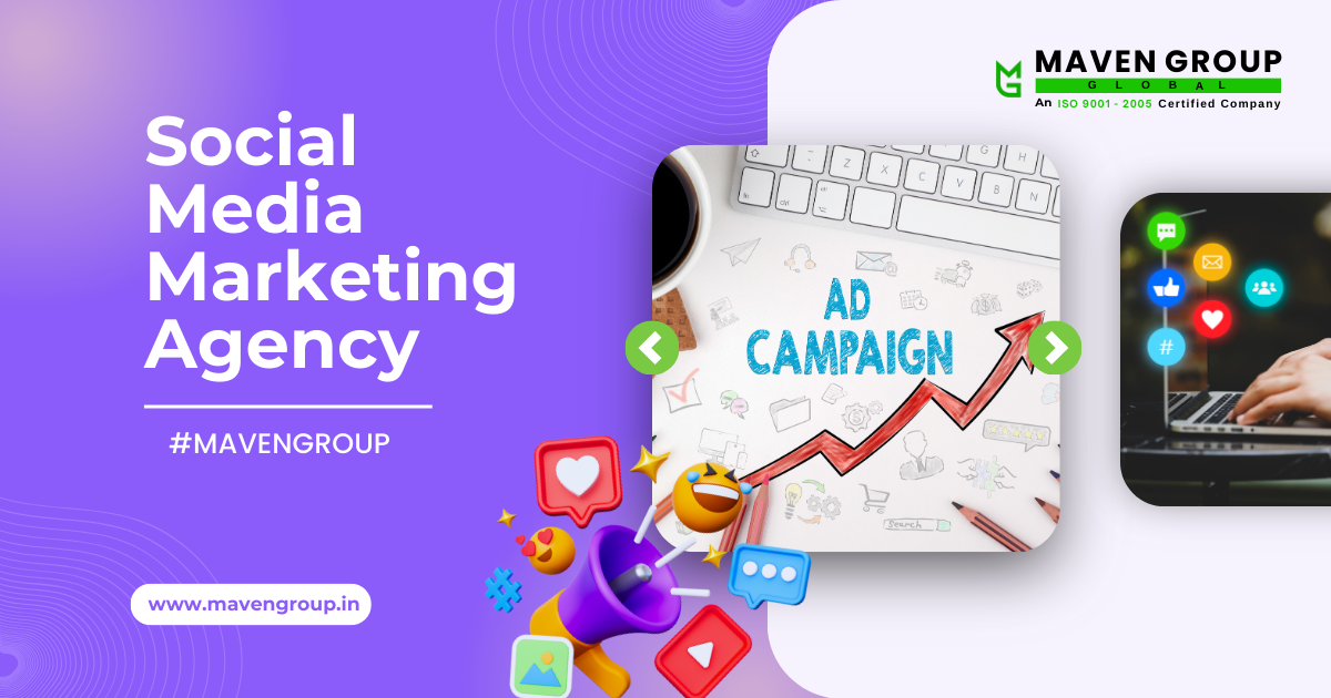 SMM Agency in Hyderabad