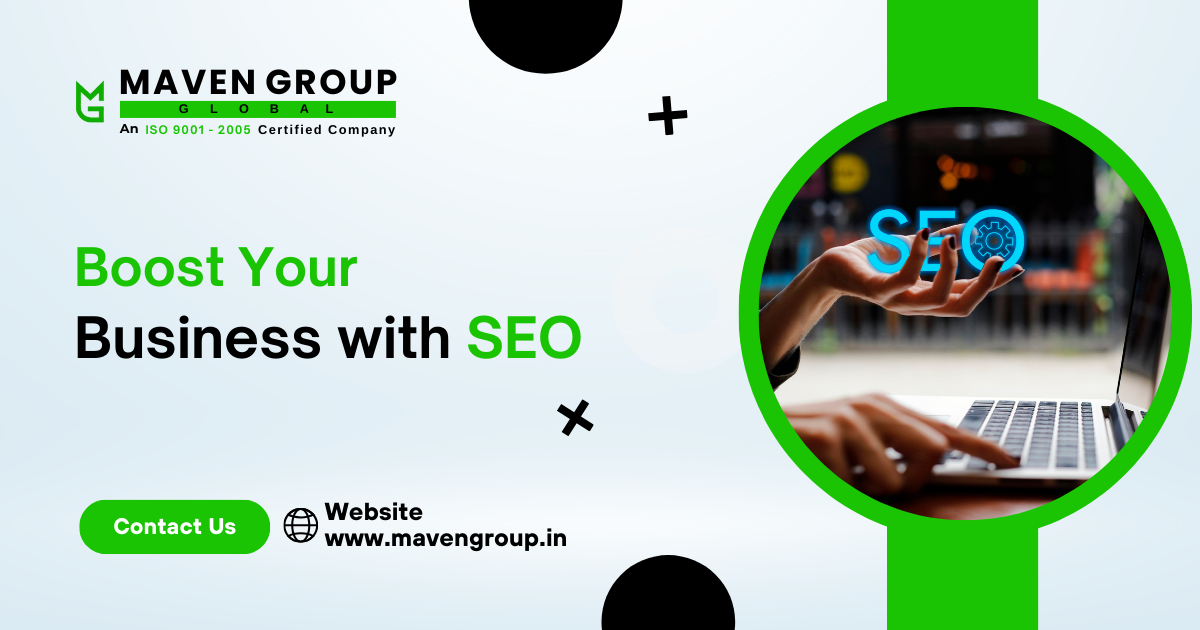 SEO Services Company in Hyderabad