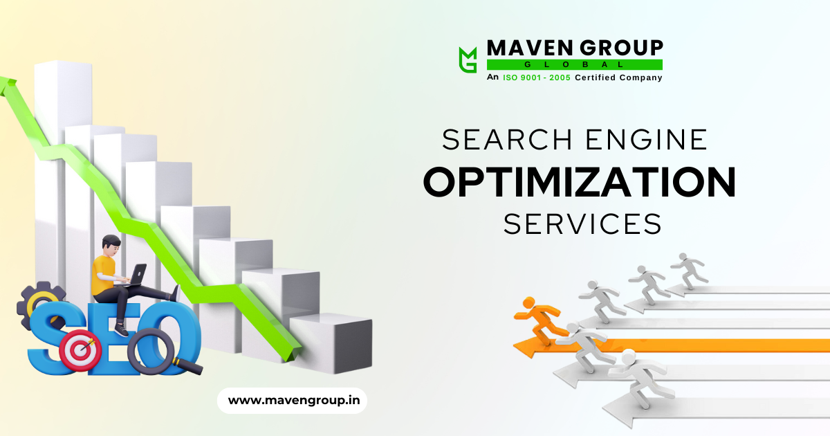 SEO Services Company in Hyderabad