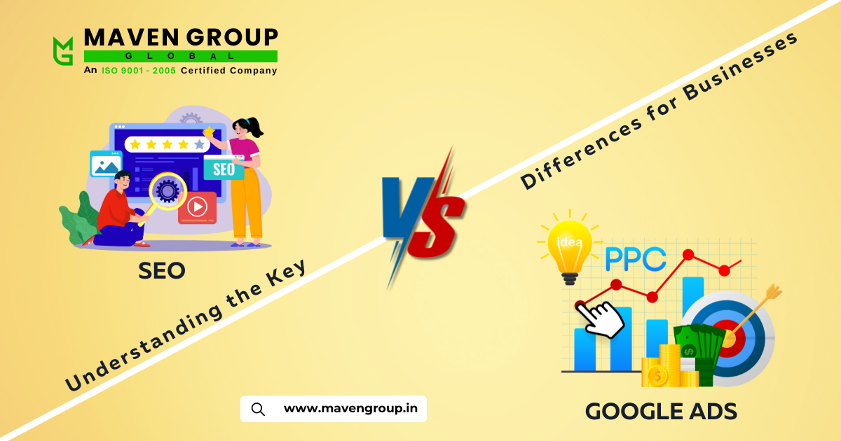 SEO Services Company in Hyderabad