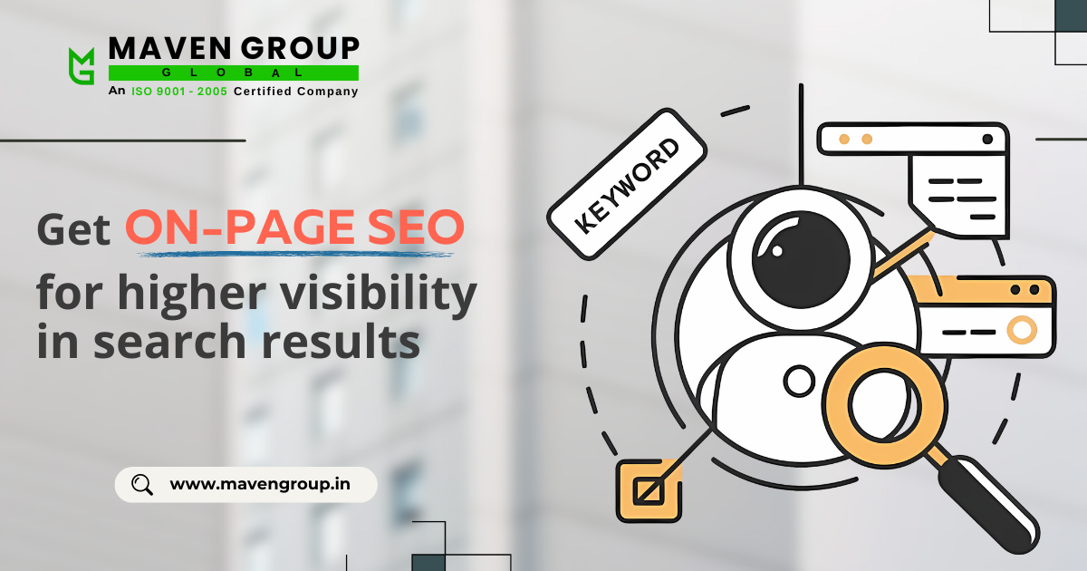 SEO Services Company in Hyderabad