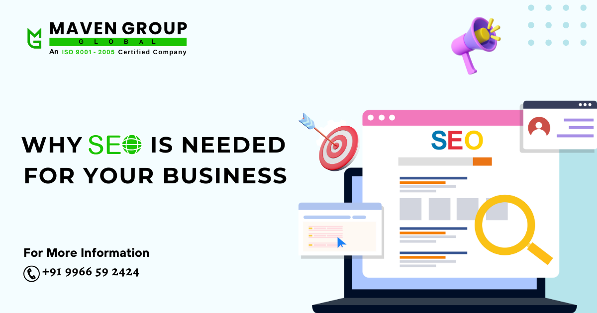 SEO Services Company in Hyderabad