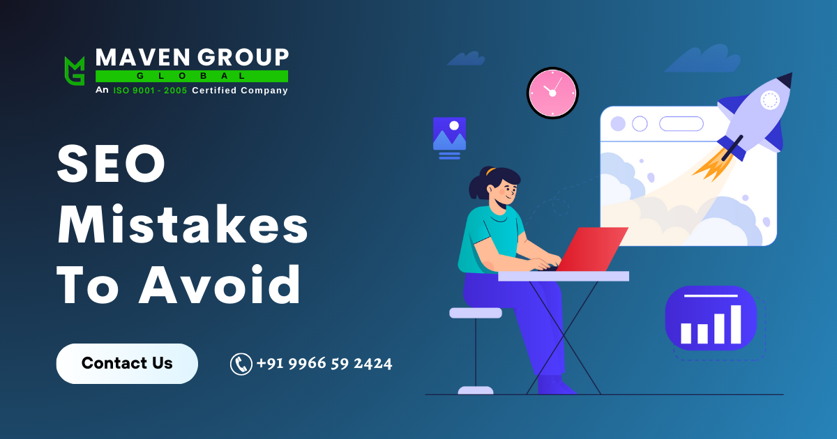 Top SEO Company in Hyderabad