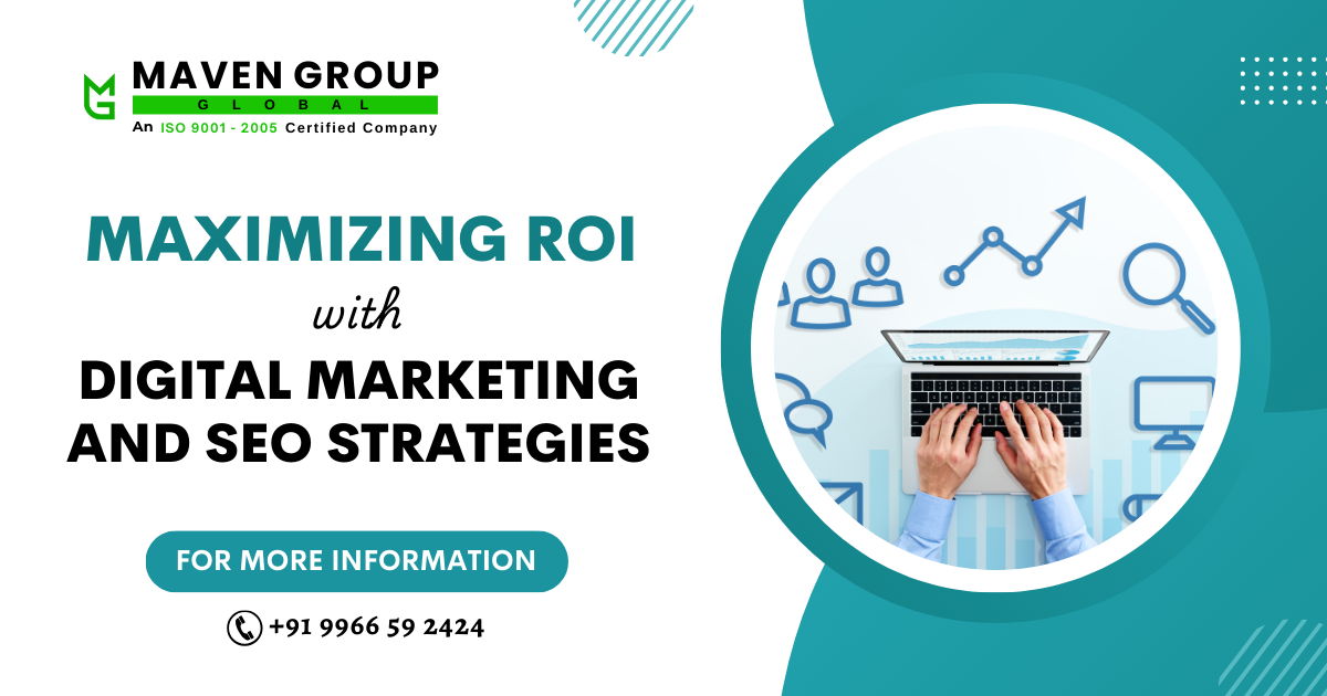 SEO Services Company in Hyderabad