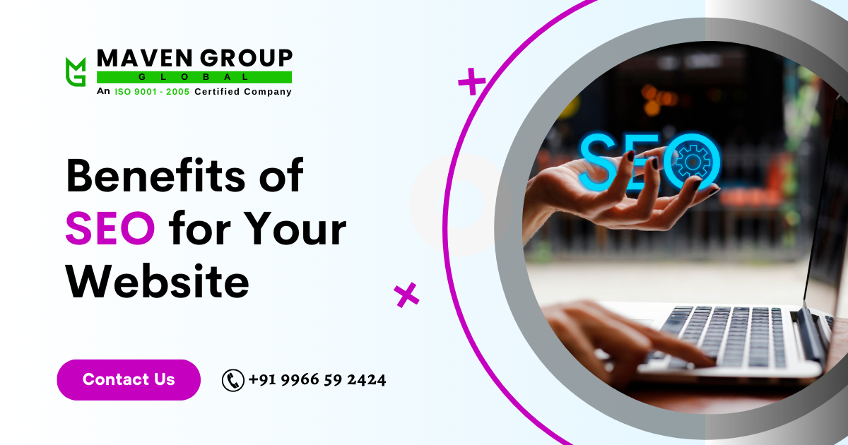 SEO Services in Hyderabad