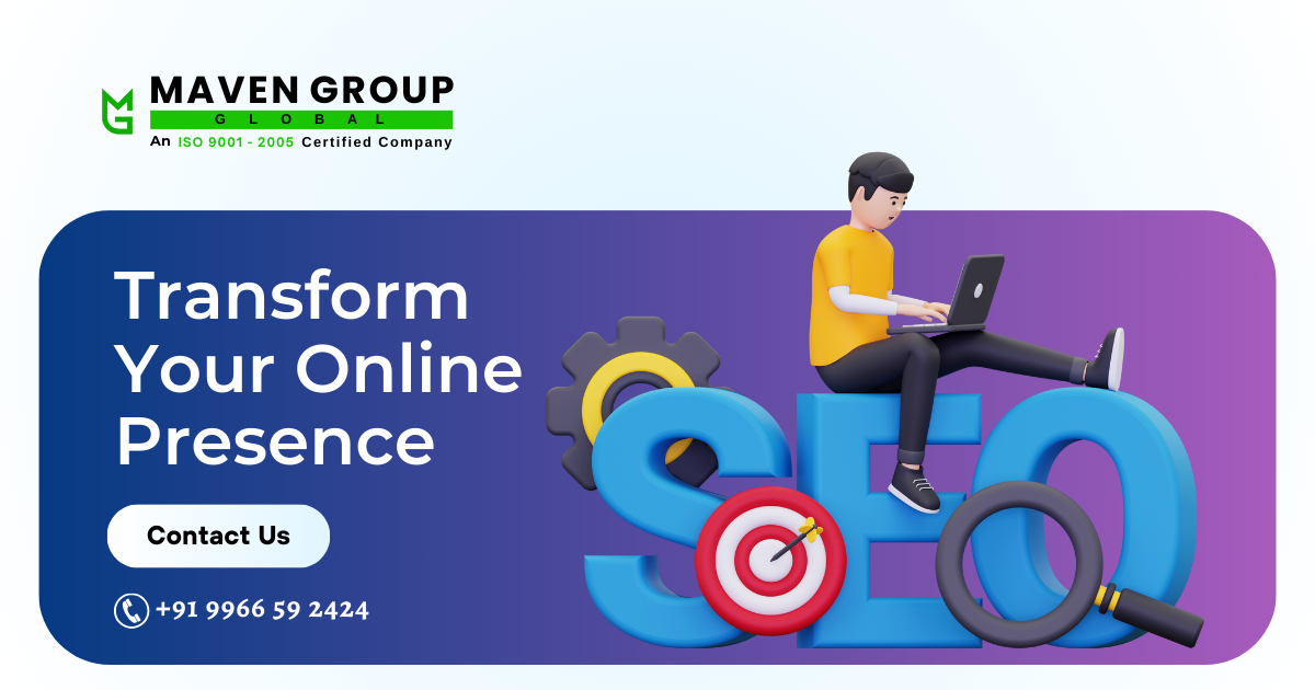 SEO Services Company in Hyderabad