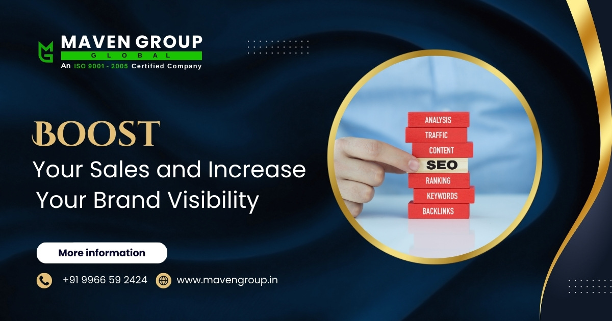 SEO Services Company in Hyderabad