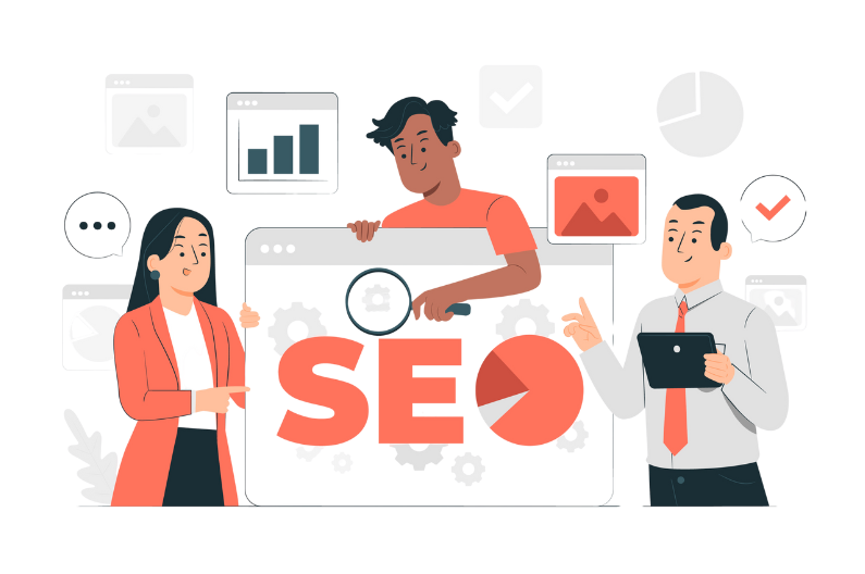 seo services in Hyderabad