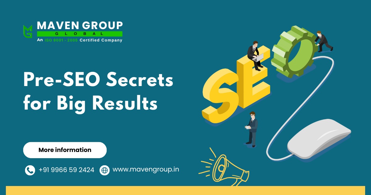 SEO Services Company in Hyderabad