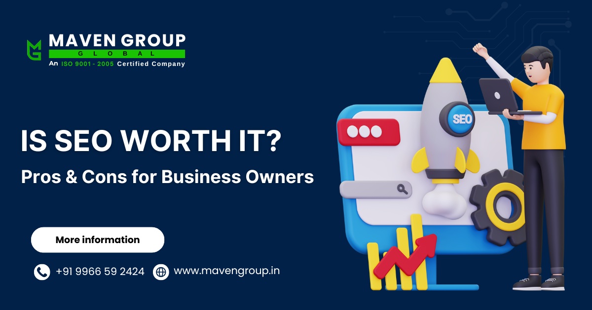 SEO Services Companies in Hyderabad