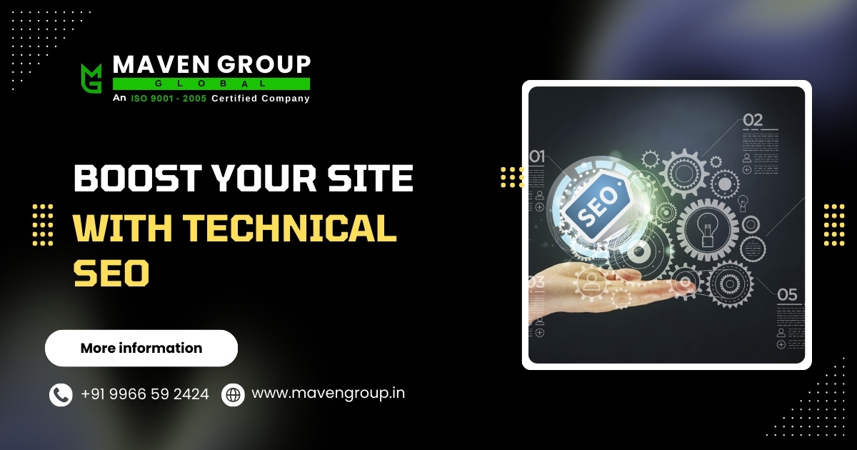 SEO Services Company in Hyderabad