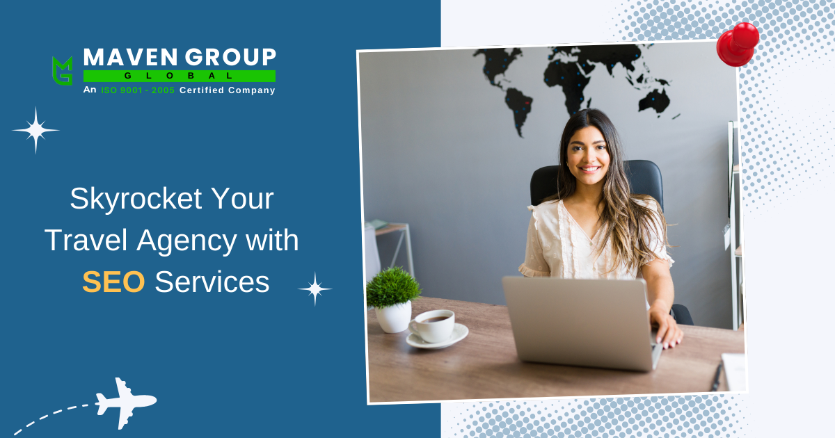 SEO Services Company in Hyderabad for Travel Agencies