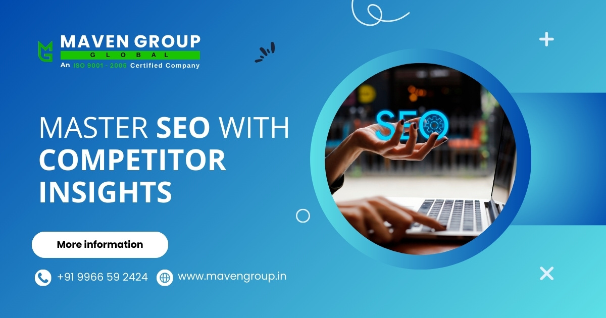 Best SEO Services Companies in Hyderabad