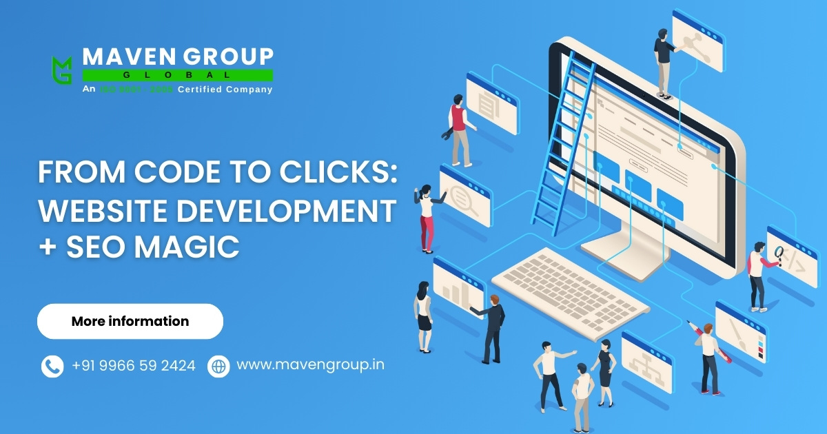 SEO Services Company in Hyderabad