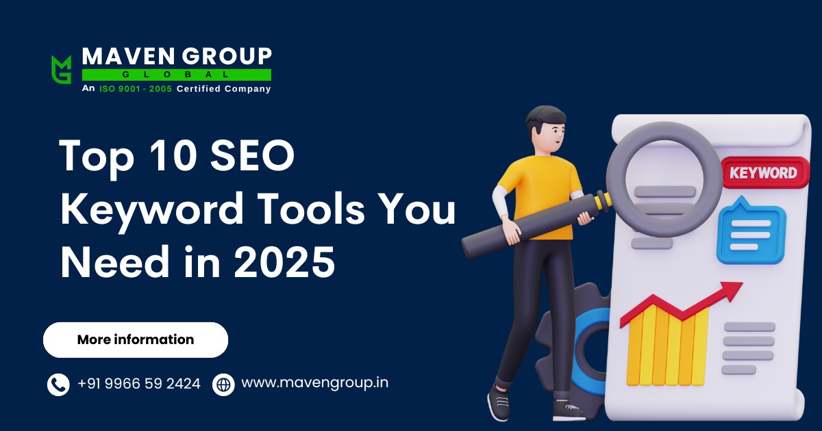 SEO Services Company in Hyderabad