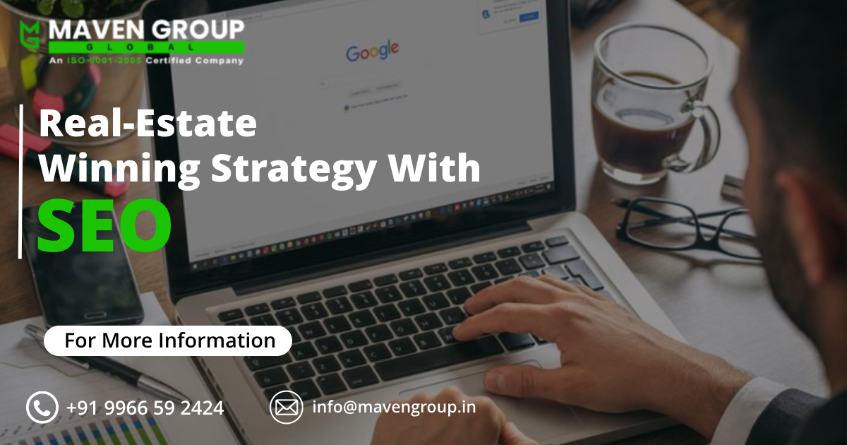 SEO services company in Hyderabad