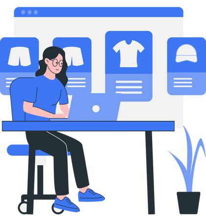 E cowebsite development company in Hyderabad