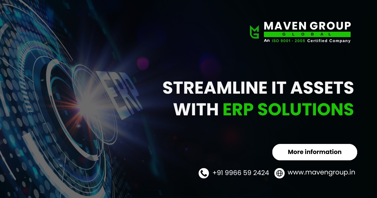 ERP Company in Hyderabad