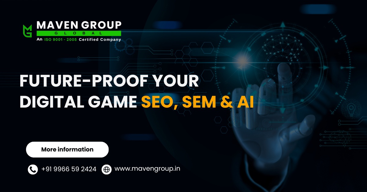 SEO Company in Hyderabad