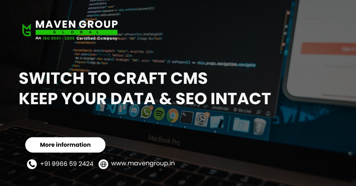 Website Development Company