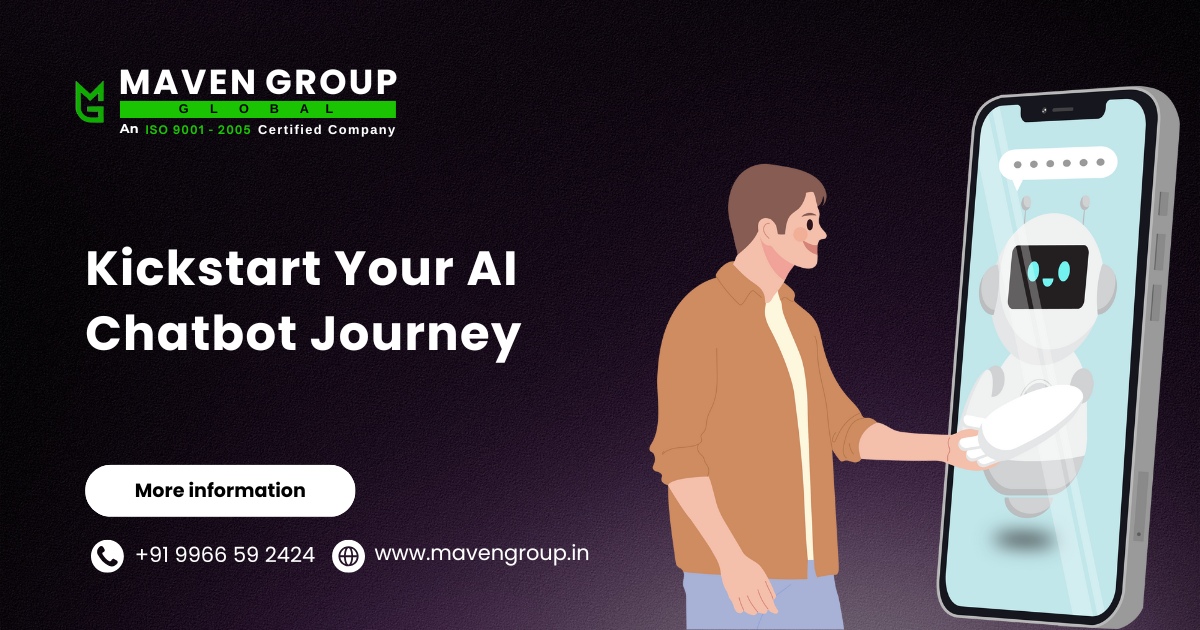 AI Chatbot Development Company