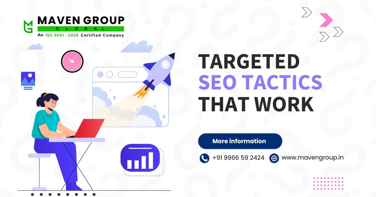 SEO Company in Hyderabad