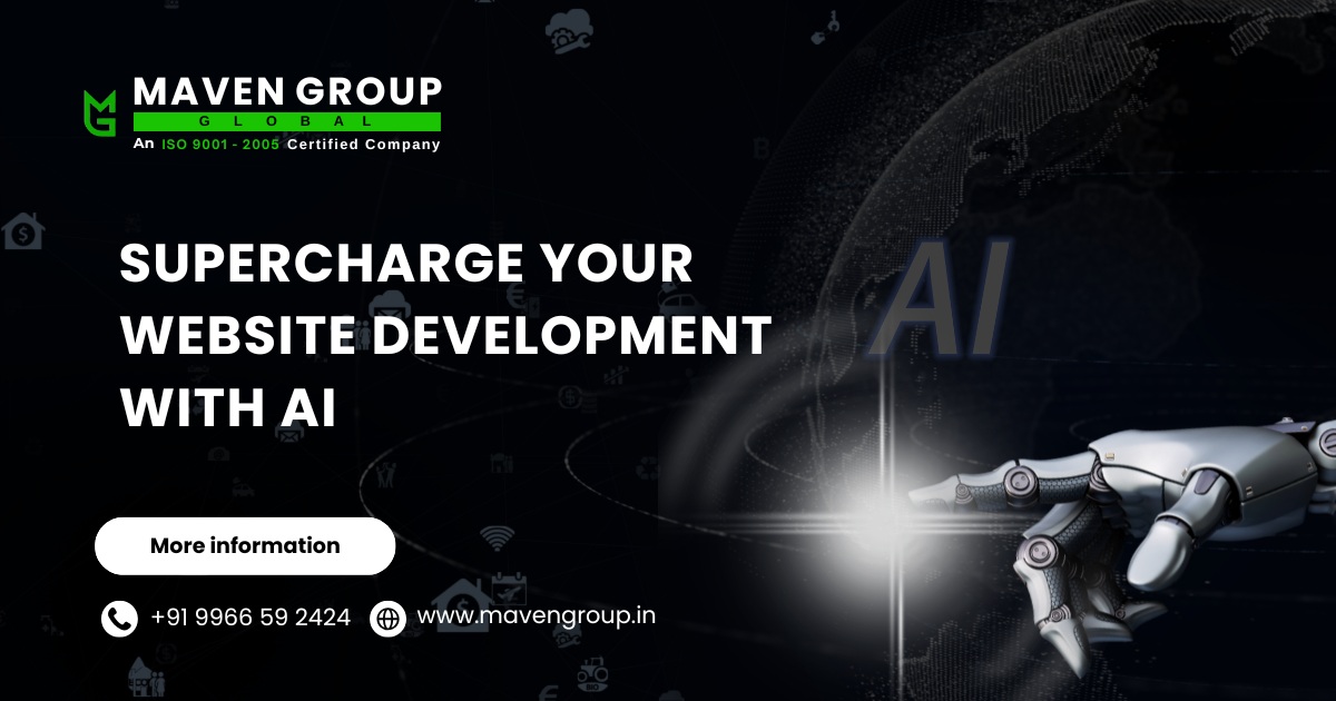 Website Development Company in Hyderabad