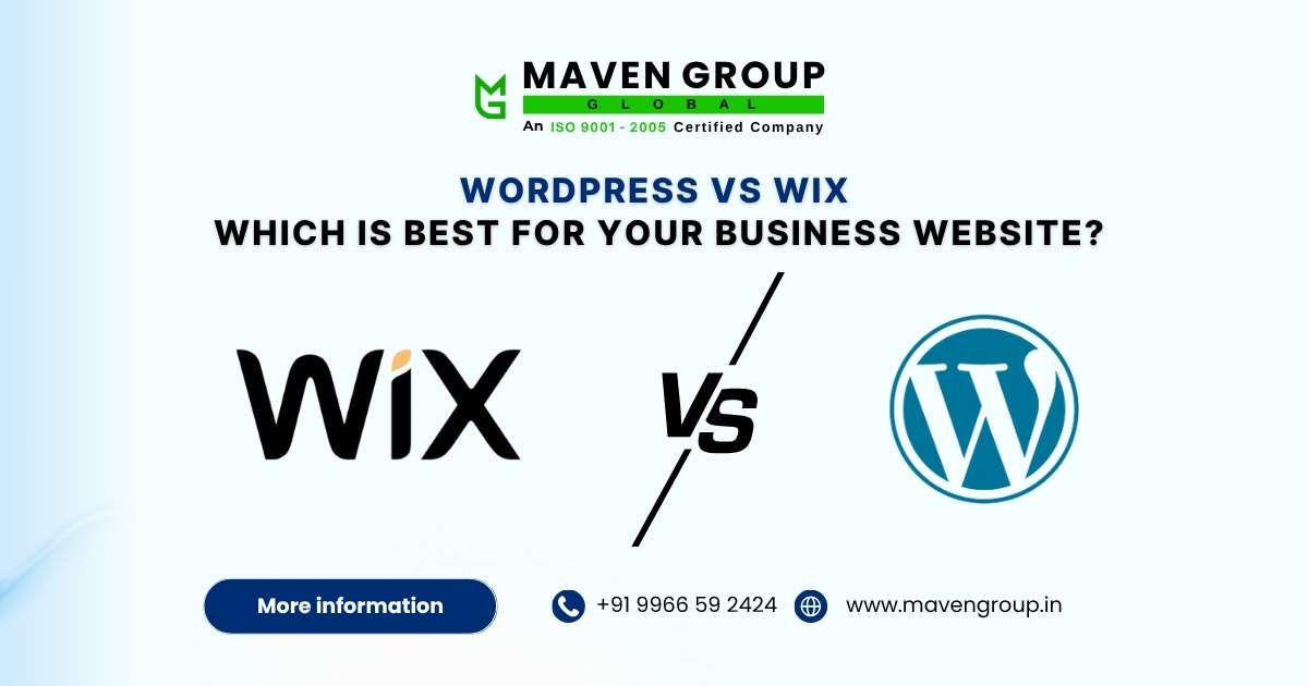 Website Development Company in Hyderabad