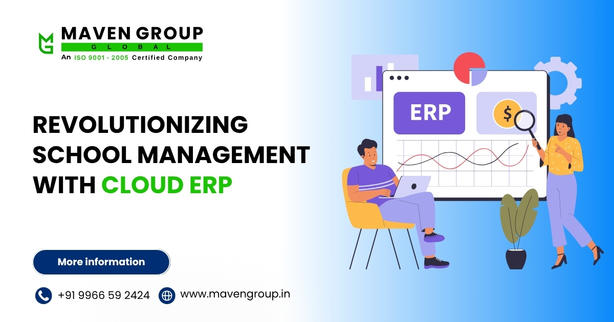 ERP company in Hyderabad