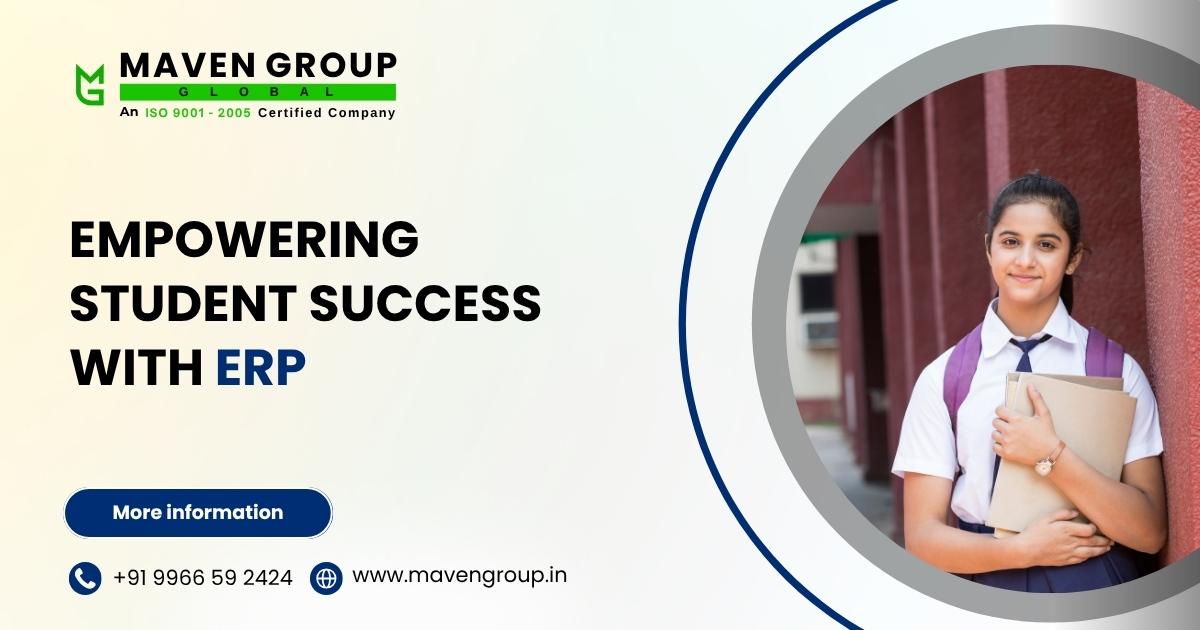 ERP Software Company in Hyderabad