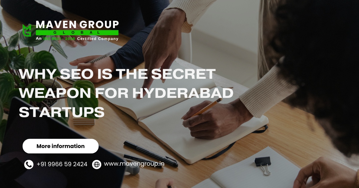 SEO services in Hyderabad