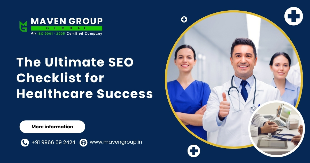 SEO for doctors