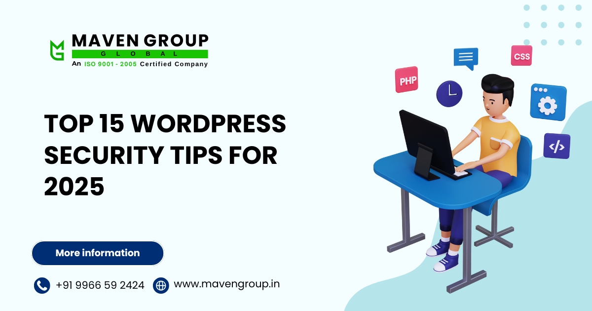 Website Development Company in Hyderabad