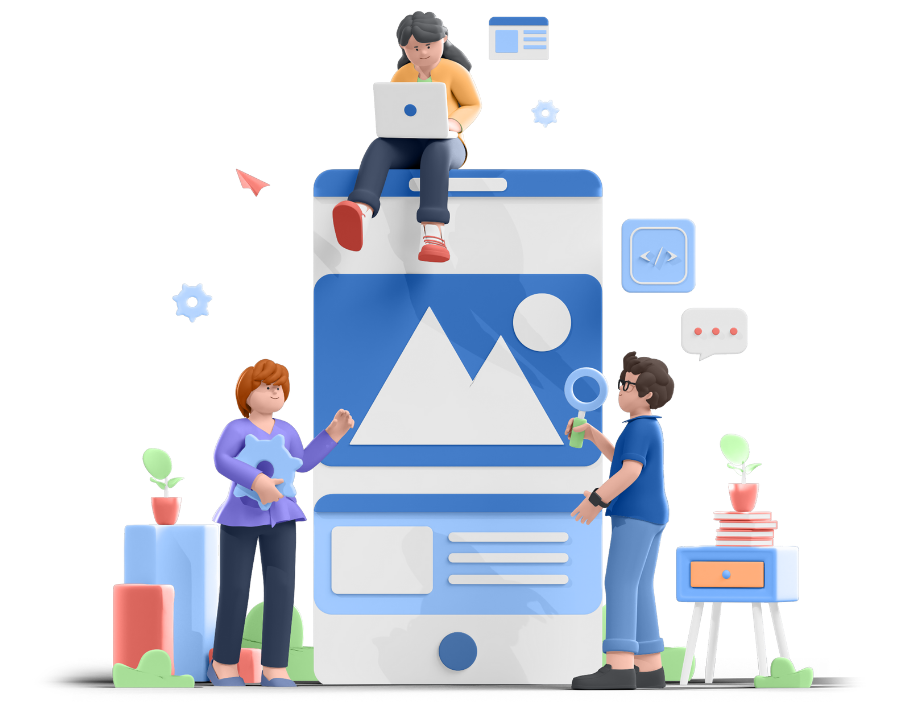 app development company