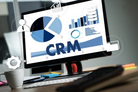 best crm development company in hyderabad