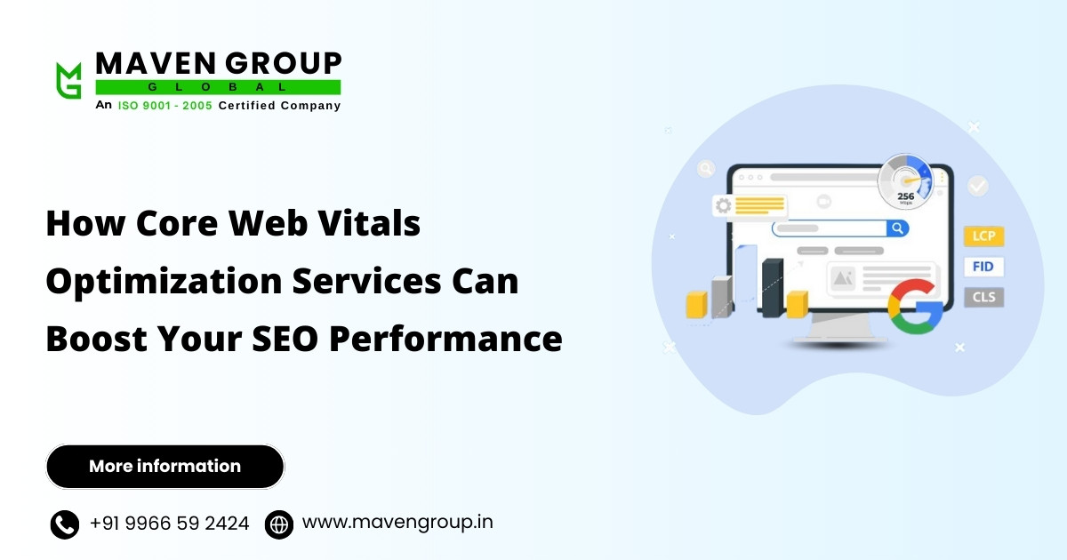 SEO Company in Hyderabad