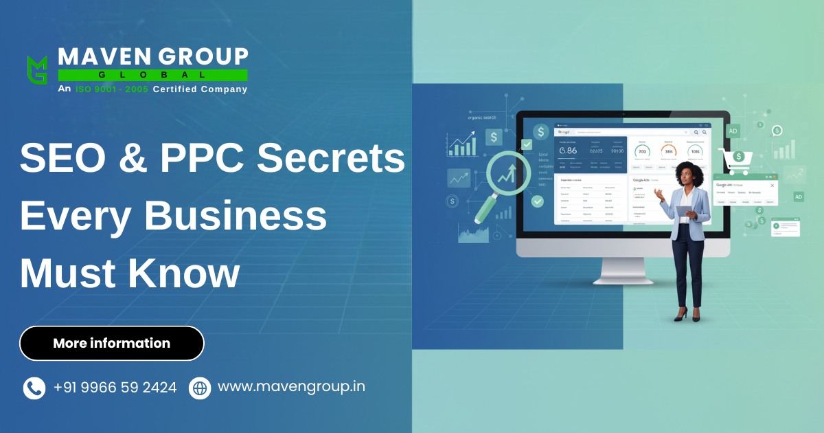 SEO Company in Hyderabad