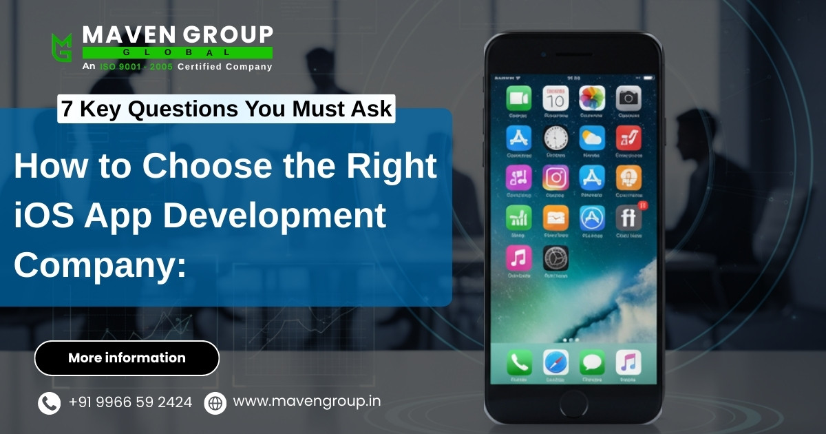 APP Development Company in Hyderabad