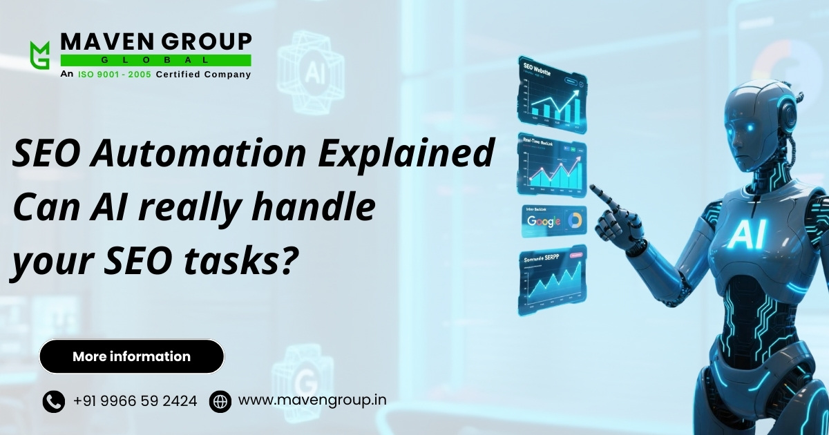 SEO Company in Hyderabad