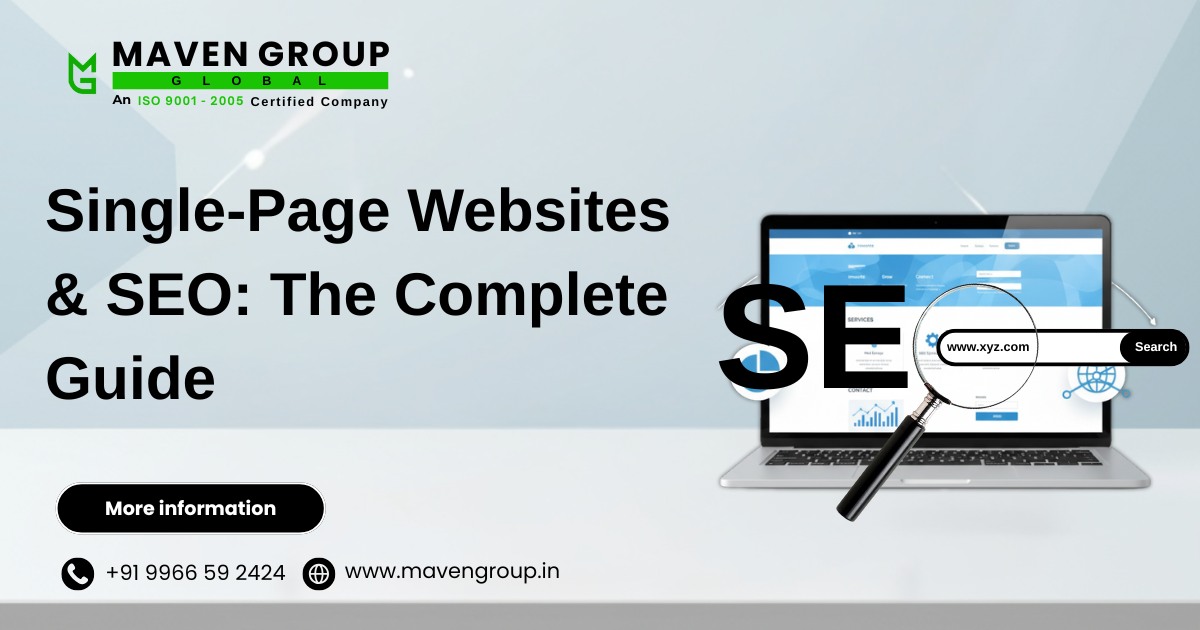 SEO Company in Hyderabad