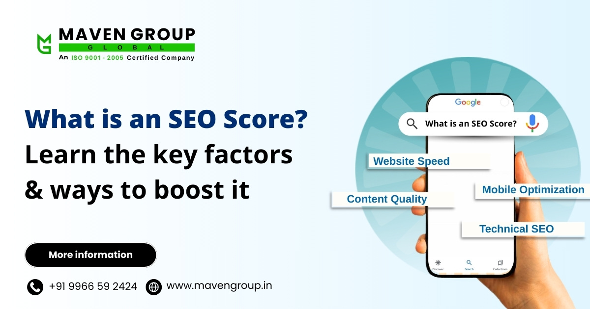 Seo Services in Hyderabad