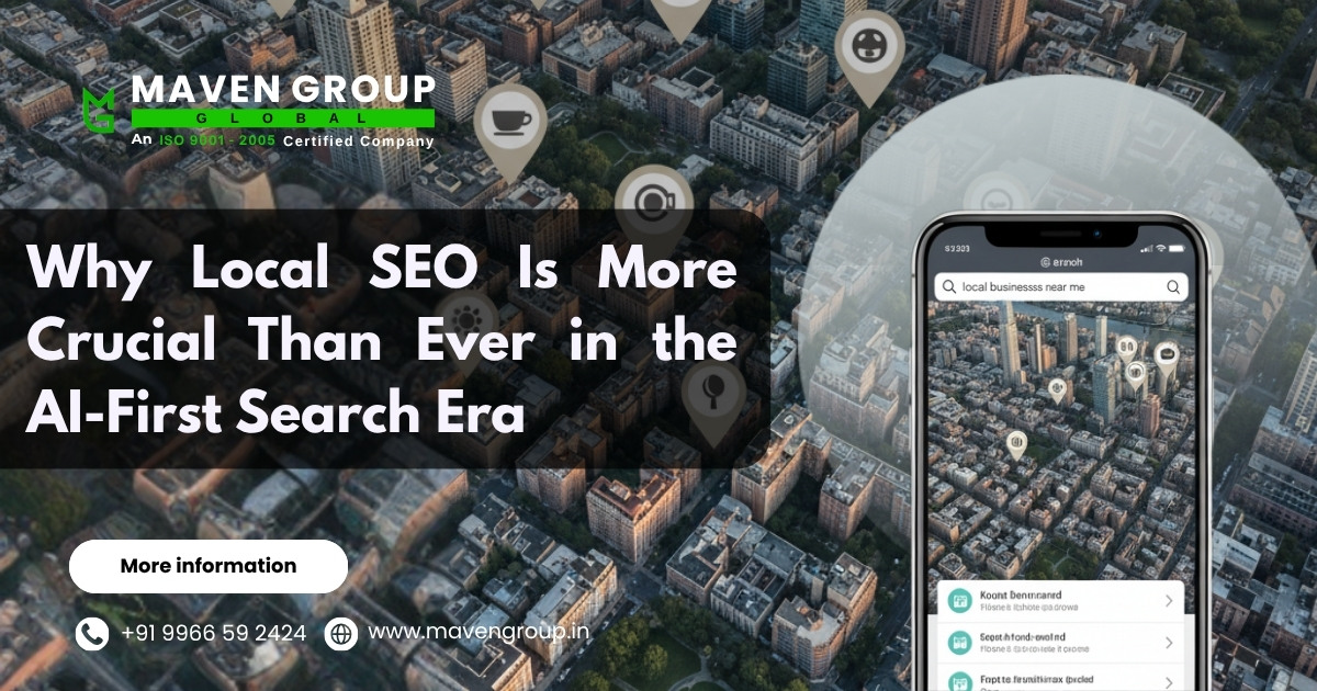 SEO Company in Hyderabad