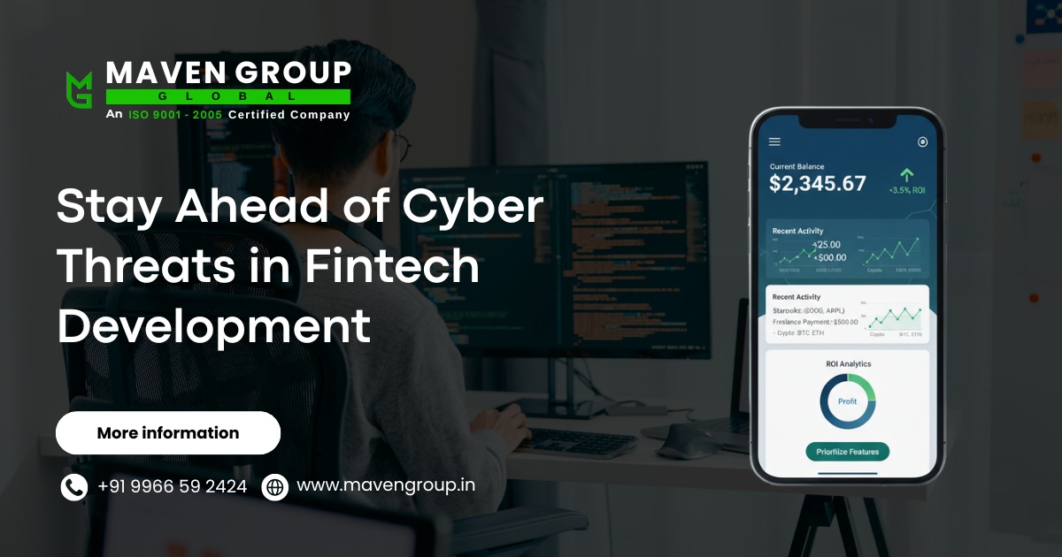 APP Development Company in Hyderabad