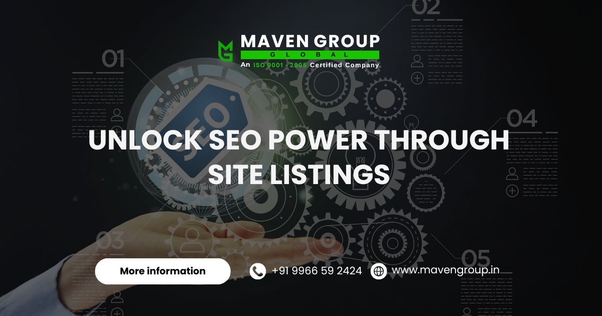 SEO Company in Hyderabad