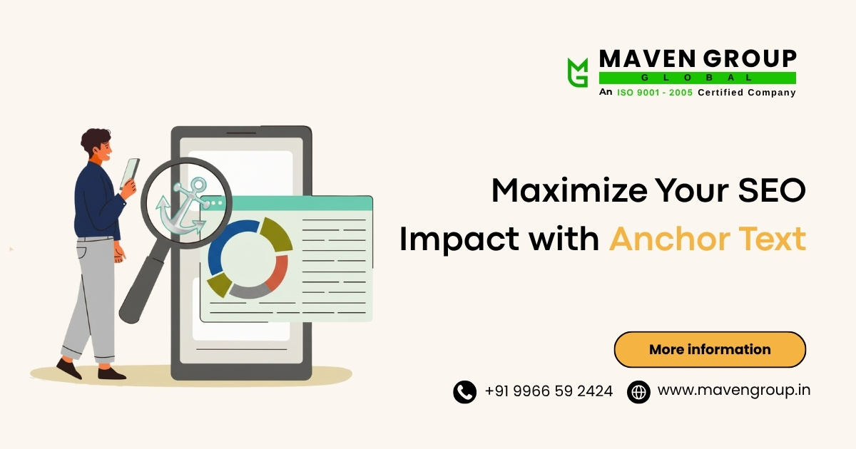 SEO Company in Hyderabad