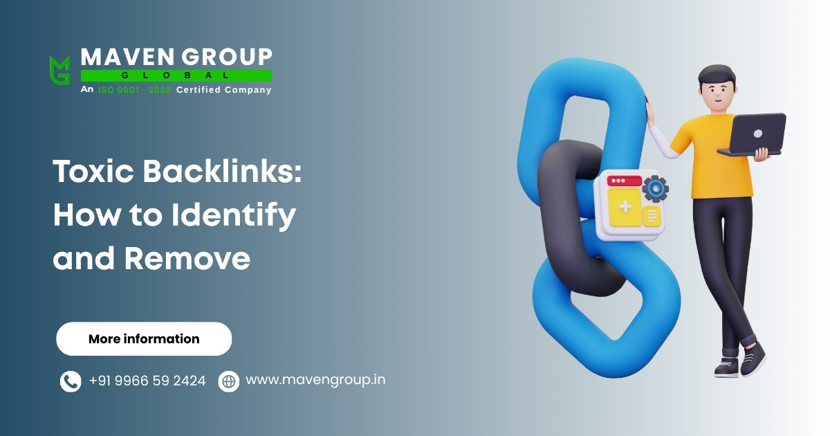 SEO Company in Hyderabad