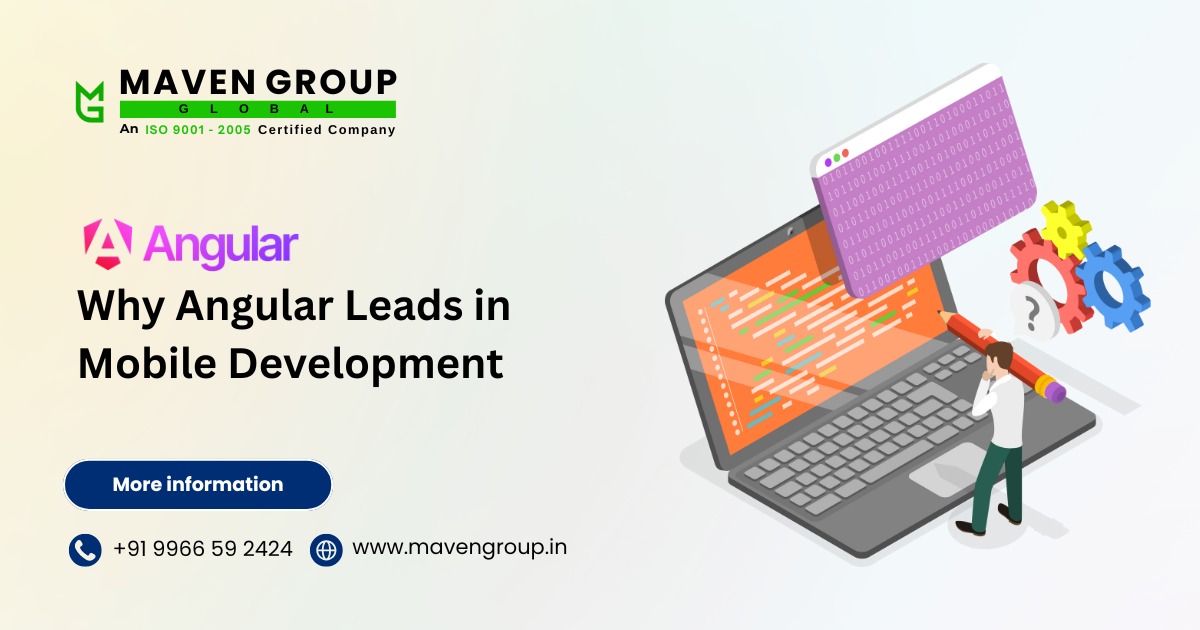 App Development Company in Hyderabad