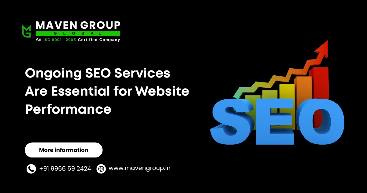 SEO Company in Hyderabad